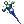 Piercing Staff